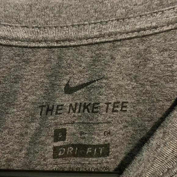 Nike dri fit USC Trojans tshirt Small - Picture 4 of 6